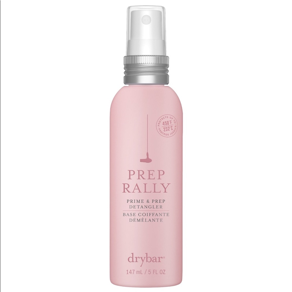 Drybar Prep Rally New and sealed!!
